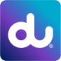 du logo